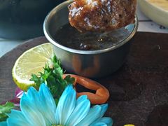 -城堡俄式西餐厅(中央大街索道店)