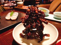 -湖滨28中餐厅·西湖宴·杭州君悦酒店
