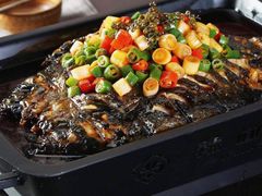 -辣尚瘾·烤鱼·新川菜(交大直营店)