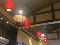-富正毅三下锅·湘西韵味(天门山索道店)