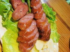 -乡亲鹅肉城(昆山店)