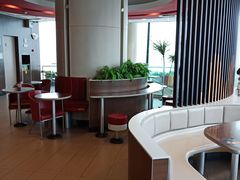 -麦当劳(展览路店)