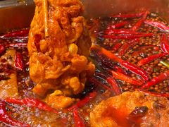 -川西坝子火锅(清江东路3.0直营店)