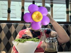 -关夫人餐厅(KLCC阳光广场店)
