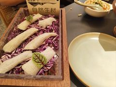 -季季山·云南野生菌火锅(上海首店)