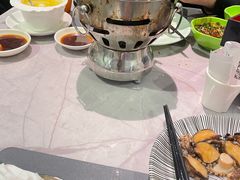 -汉来海港·海鲜自助餐厅(上海七宝领展广场店)