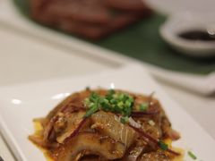 -么子烤肉(化龙池店)