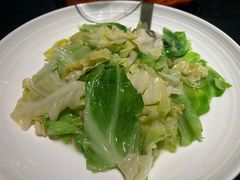 -金谷仓家庭料理(马泉营店)