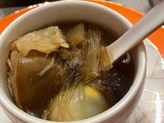 -聚春园自助餐厅(东街口店)
