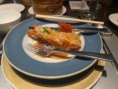 -万丽轩·粤菜(王府井金茂万丽酒店)