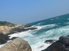-三亚蜈支洲岛旅游区