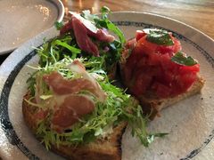 -PIZZA BIANCA(民园店)