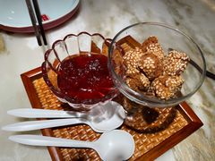 -京华烟云·北京烤鸭(领展购物广场·中关村店)