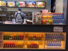 -樊记腊汁肉(西安咸阳国际机场店)