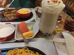 -豪客来牛排(成都锦江大融城店)