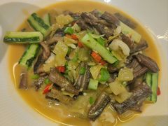 -院里寻菜·精致庭院菜(观沙岭店)