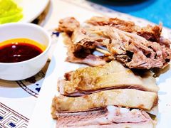 -贯贯吉·清真餐厅(浙江中路店)