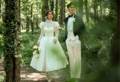 -全城热恋璀璨婚纱摄影