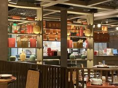 -同庆楼(滨湖万达广场店)