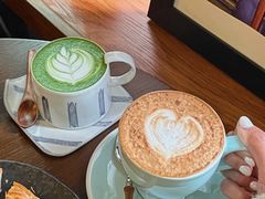 -咖法森林·咖啡  酒吧(天河店)