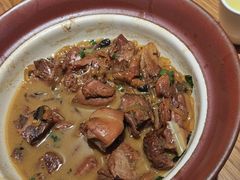 -金掌勺·锅包肉(广渠门店)