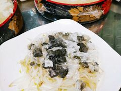 -鹤睦鱼生·啫啫煲·海鲜(保利百合店)