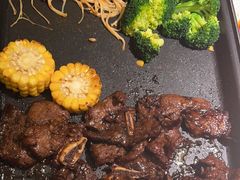 -筱爷叔·上海传统手工菜(玉树路店)