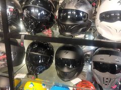 -机车外挂骑士装备(丰台店)
