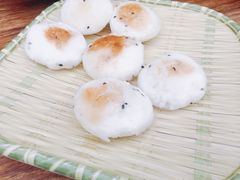 香煎米粑粑-蜀厨小匠·民间川菜(犀浦店)