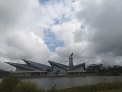 -盐城丹顶鹤湿地生态旅游区