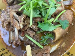 -老袁炒年糕(富豪路店)
