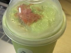 -宝珠奶酪(长宁金虹桥店)