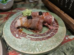 -炙柒Sekinana·精致料理 烧鸟·铁板烧(海上世界店)