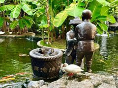 -顺德渔村·岭南一号