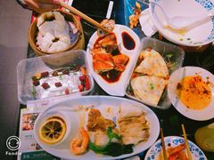 -西关味(大卫城店)