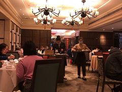 大堂-利苑酒家(宜安广场店)