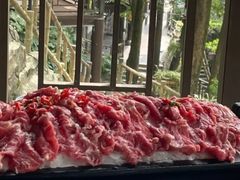 -巴倒烫陆派火锅山庄(南山总店)