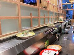 -禾绿回转寿司(万柳华联店)