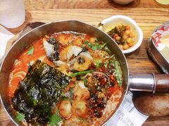-小满手工粉(上海月星环球港店)