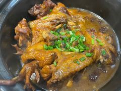 -小乡小镇·传承桐庐土菜·老板亲自烧的菜