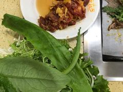 -多喜客海鲜烤肉自助烤场(百花红楼店)