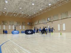 -东方启明星篮球培训(天坛校区)