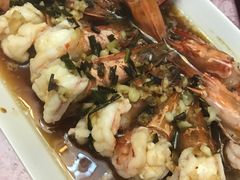 -芦潮港集贸市场