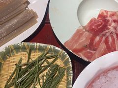 -重庆袁老四火锅(武进万达店)