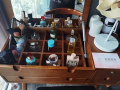 -得闲·高空SPA(东盟店)