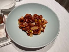 -俏江南天津时尚曲艺主题餐厅(马场道店)