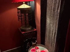 -花马天堂云南餐厅 Lost Heaven(外滩店)