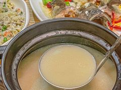 -德胜轩正宗顺德菜(宝安沙井会展中心店)