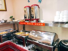 -谦和素食自助餐(云峰花园店)