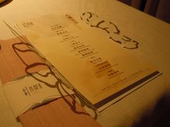 -叶叶菩提(太原别墅店)